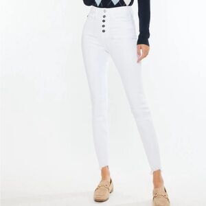 KanCan Greyson Jeans